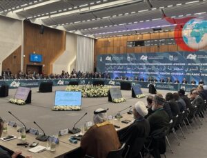 Rusya ve İslam Dünyası Arasındaki İlişkiler Forumda Ele Alındı