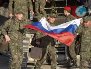 Rusya ve Ukrayna Arasında İstanbul’da Gerçekleşen Esir Takası Tamamlandı