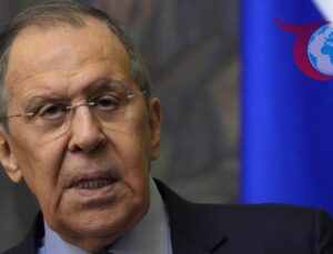Rusya ve Ukrayna Arasındaki Esir Takası Hakkında Sergey Lavrov’dan Açıklama