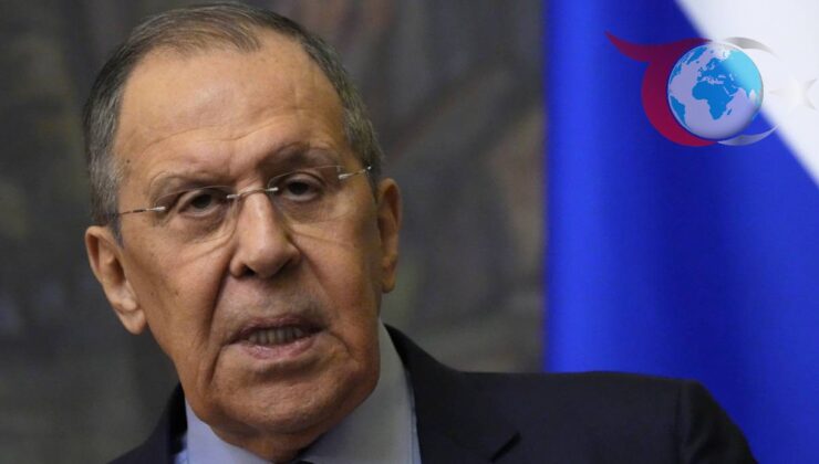 Rusya ve Ukrayna Arasındaki Esir Takası Hakkında Sergey Lavrov’dan Açıklama