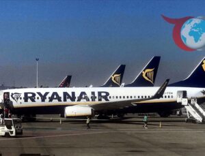 Ryanair’in 2024/2025 Mali Yılı Finansal Sonuçları Açıklandı