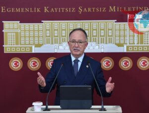 Saadet Partisi Milletvekili Şerafettin Kılıç’tan Çağrılar