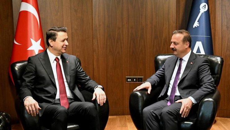 Saadet Partisi ve Anahtar Parti Liderlerinden İşbirliği Sinyali