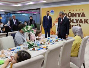 Sakarya Büyükşehir Belediyesi Çölyak Hastaları İçin Glütensiz Ürünler Sunacak