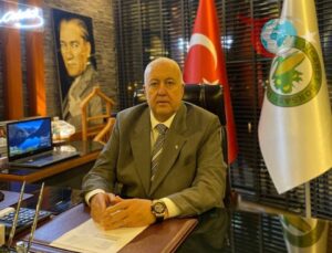 Samsun Çarşamba Ticaret Borsası Başkanı: Fındık Sektöründe Manipülasyona Karşı Uyarı