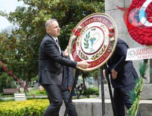 Samsun Eczacı Odası Başkanı: Vitamin ve Mineral Takviyeleri Hekim Tavsiyesiyle Satılmalı