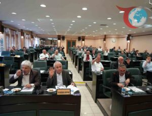 Samsun’da Su Tarifesinde Yeni Dönem: SASKİ’den İndirime Gidildi