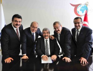 SANKO Şirketleri, Türkiye’nin En Büyük Sanayi Kuruluşları Arasında Yükselişte