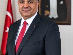 SANKO Üniversitesi Hastanesi Genel Müdürü Dr. Sermet Kileci’den 19 Mayıs Mesajı