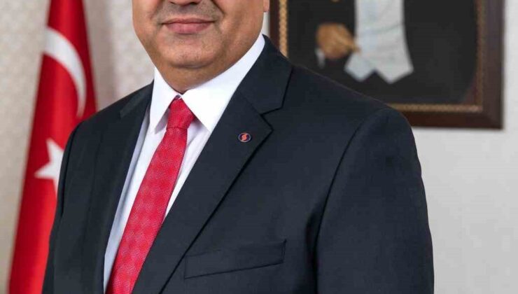 SANKO Üniversitesi Hastanesi Genel Müdürü Dr. Sermet Kileci’den 19 Mayıs Mesajı