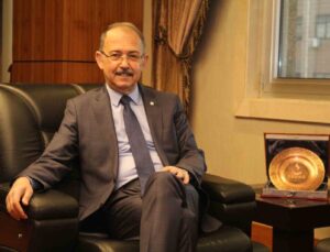 SANKO Üniversitesi Rektörü’nden Anneler Günü Mesajı