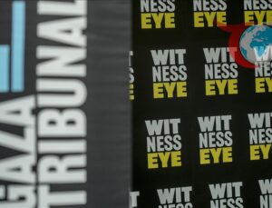 Saraybosna Gazze Mahkemesi’nden Filistin İçin Tarihi Bildiri