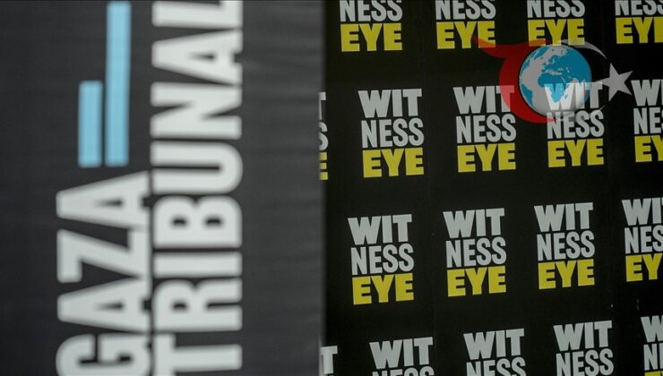 Saraybosna Gazze Mahkemesi’nden Filistin İçin Tarihi Bildiri