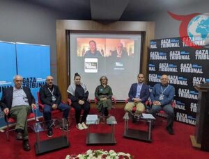 Saraybosna’dan Filistin İçin Tarihi Çağrı: Soykırıma ‘Dur’ Deyin