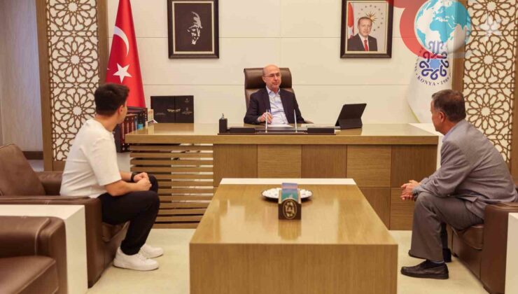 Selçuklu Belediyesi’nden Vatandaşlarla Birebir İletişim: “Halk Günü” Buluşmaları