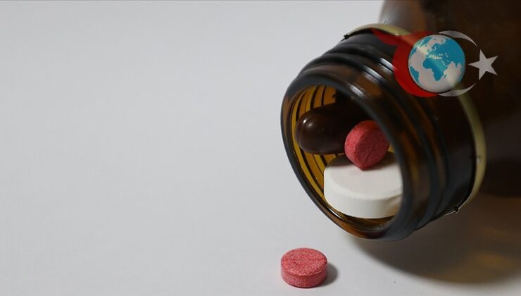 SGK Geri Ödeme Listesine 95 Yeni İlaç Eklendi