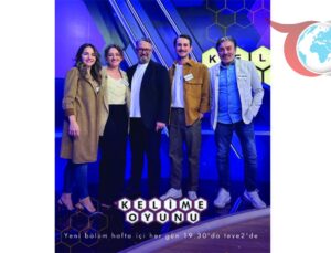 Sıcak Büfe Filmi Avrupa Sinemalarında!