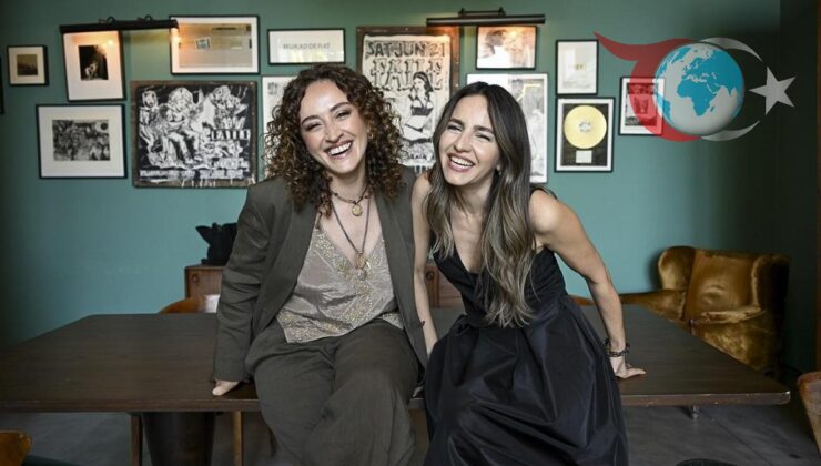 Sıcak Büfe Oyuncuları Para ile İlgili İlginç Anılarını Paylaştı