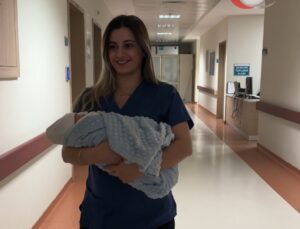 Siirt Doğum İstatistikleri 2024