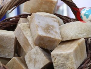 Siirt Kültürel ve Ekonomik Değerler Geleceğe Taşınıyor