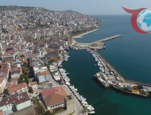 Sinop’ta Doğum İstatistikleri Açıklandı