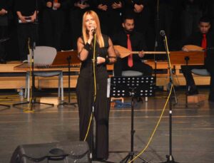 Sinop’ta Kültürel Mirası Yaşatan “Hikayelerle Türkülerimiz” Etkinliği