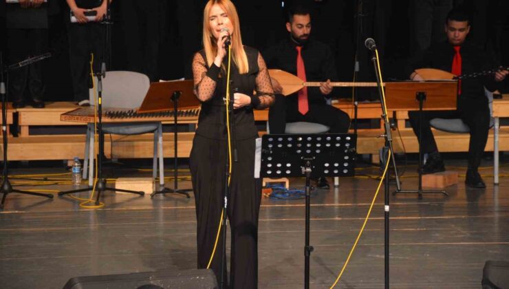 Sinop’ta Kültürel Mirası Yaşatan “Hikayelerle Türkülerimiz” Etkinliği