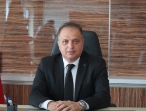 Şırnak İl Sağlık Müdürlüğüne Yeni Atama