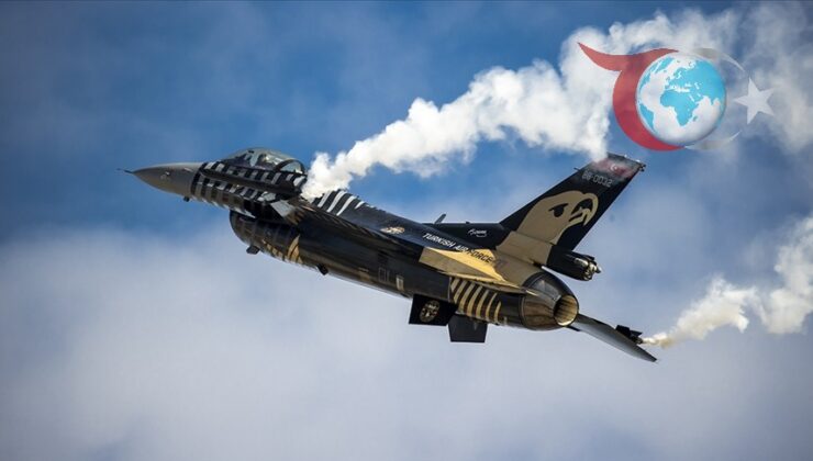 SOLOTÜRK İstanbul’un Fethi Etkinlikleri Kapsamında Gösteri Uçuşları Yapacak