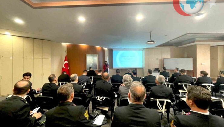 SPK ve Jandarma İş Birliğiyle Finansal Okuryazarlık Eğitimleri Devam Ediyor