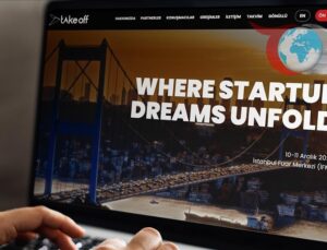 Startuplar İçin Büyük Buluşma: İstanbulTake Off 2025 Yılında Kapılarını Açıyor