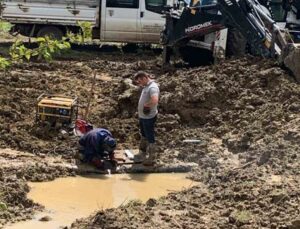 Su Kesintisi Haberi: Sinop’ta 6 Köyde 2 Gün Boyunca Su Kesintisi