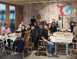 SUBÜ’de Öğrenciler İçin Yaratıcılık Odaklı Seramik Atölyesi Etkinliği