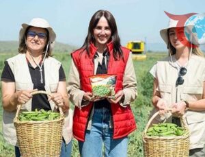 SuperFresh’in Kadın Gücü: Tarımın Yıldızları Parlıyor