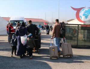 Suriye’deki İnsani Yardıma İhtiyaç Duyanların Sayısı Artıyor