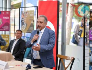 Talas Belediye Başkanı Mahalle Sakinleriyle Buluşuyor