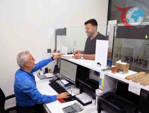 Talas Belediyesi Vergi Ödemeleri İçin Son Günler: Başkan Yalçın’dan Uyarı