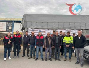 Tarım Arazilerinde Verim Artışı Sağlanacak Proje