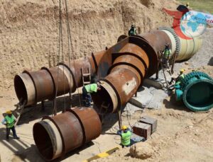 Tarım Bakanı Yumaklı: Denizli’de Akıllı Sulama Projeleri Uygulanıyor