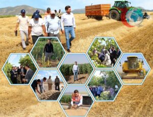 Tavas Belediye Başkanı Kadir Tatık’tan Çiftçilere Özel Mesaj