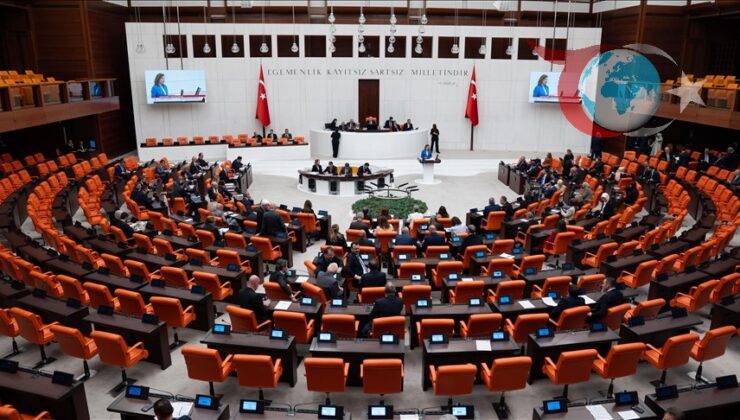 TBMM Zirai Don Olayını Araştırma Komisyonu Toplanacak