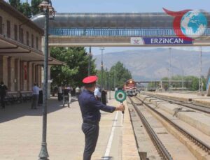 TCDD Yabani Otlarla Mücadele İçin İlaçlama Yapacak