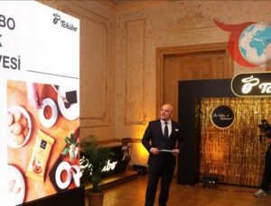 Tchibo Türkiye’de 20. Yılını Coşkuyla Kutluyor: “Bu Tutku Kutlanır”