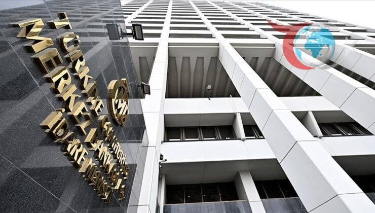 TCMB Başkanı Fatih Karahan Enflasyon Raporu Toplantısı Düzenleyecek