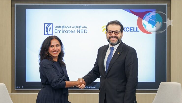 TDC Veri Hizmetleri, Pazardaki Liderliğini Pekiştirmek İçin Güçleniyor