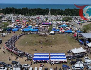 Terme Belediyesi Geleneksel Festival İle İlgili Açıklama Yaptı