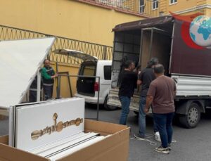 Terra Santa Manastırı’nın Boşaltılması Kararı