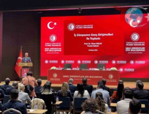 Ticaret Bakanı Ömer Bolat: Türkiye’nin Ekonomik Büyüklüğü ve Milli Geliri Artıyor