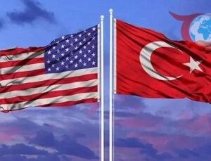 Ticaret Bakanlığından ABD ile İş Birliği Görüşmeleri