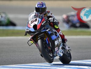 Toprak Razgatlıoğlu Çekya’da İkinci Sırada Tamamladı